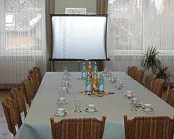 Tagen & Seminare