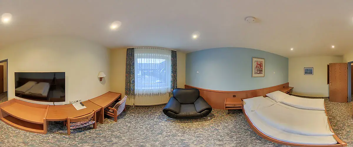 Doppelzimmer
